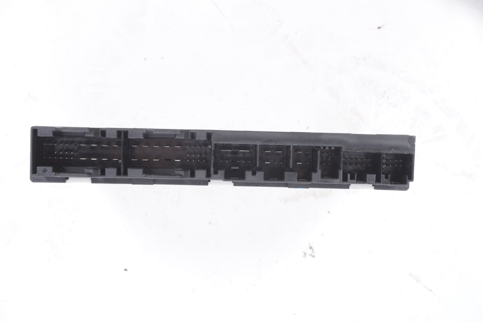 2011-2016 BMW F10 550I 535I 528I FRONT SEAT CONTROL MODULE MEMORY 9248565 OEM