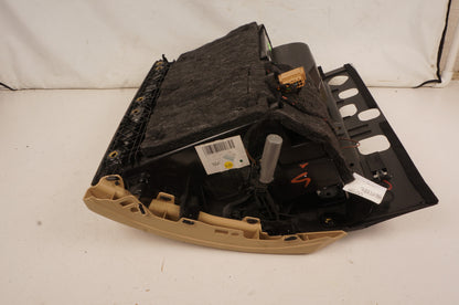 12-17 AUDI A6 S6 A7 S7 GLOVE BOX STORAGE COMPARTMENT OEM