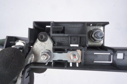 2011 - 2018 AUDI A8 QUATTRO BATTERY TERMINAL POSITIVE CLAMP TN8J0915459 OEM