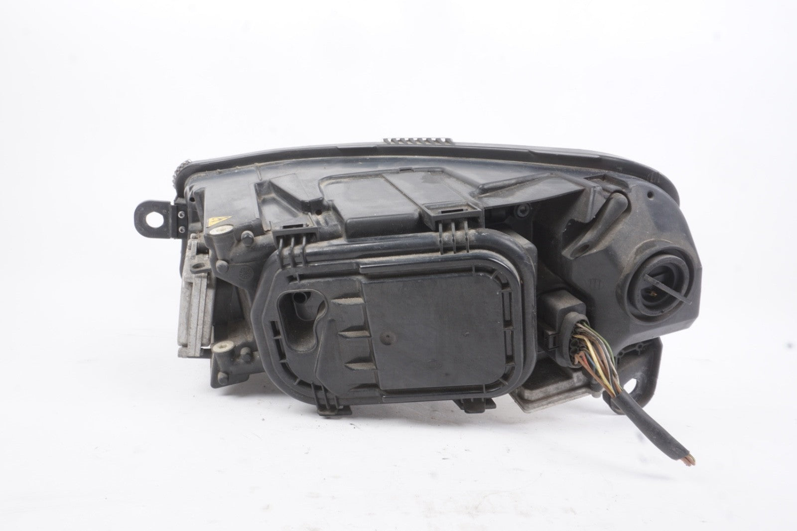 2005 - 2008 Audi A6 Front Right Driver Hid AFS Headlight OEM