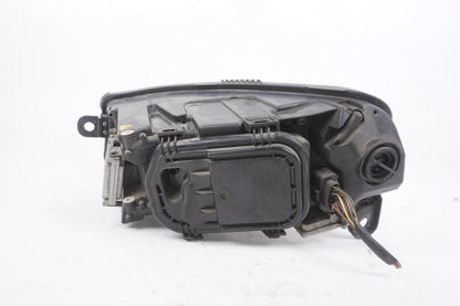2005 - 2008 Audi A6 Front Right Driver Hid AFS Headlight OEM