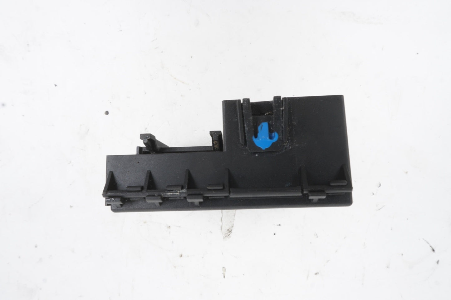 2003-2006 Mercedes R230 SL500 Right Side Trunk Fuse Relay Junction Box OEM
