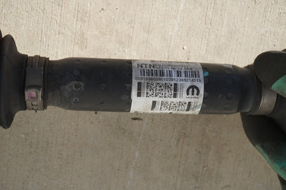 2016-2018 FIAT 500X FRONT RIGHT DRIVER AXLE SHAFT FITS 10341246 OEM