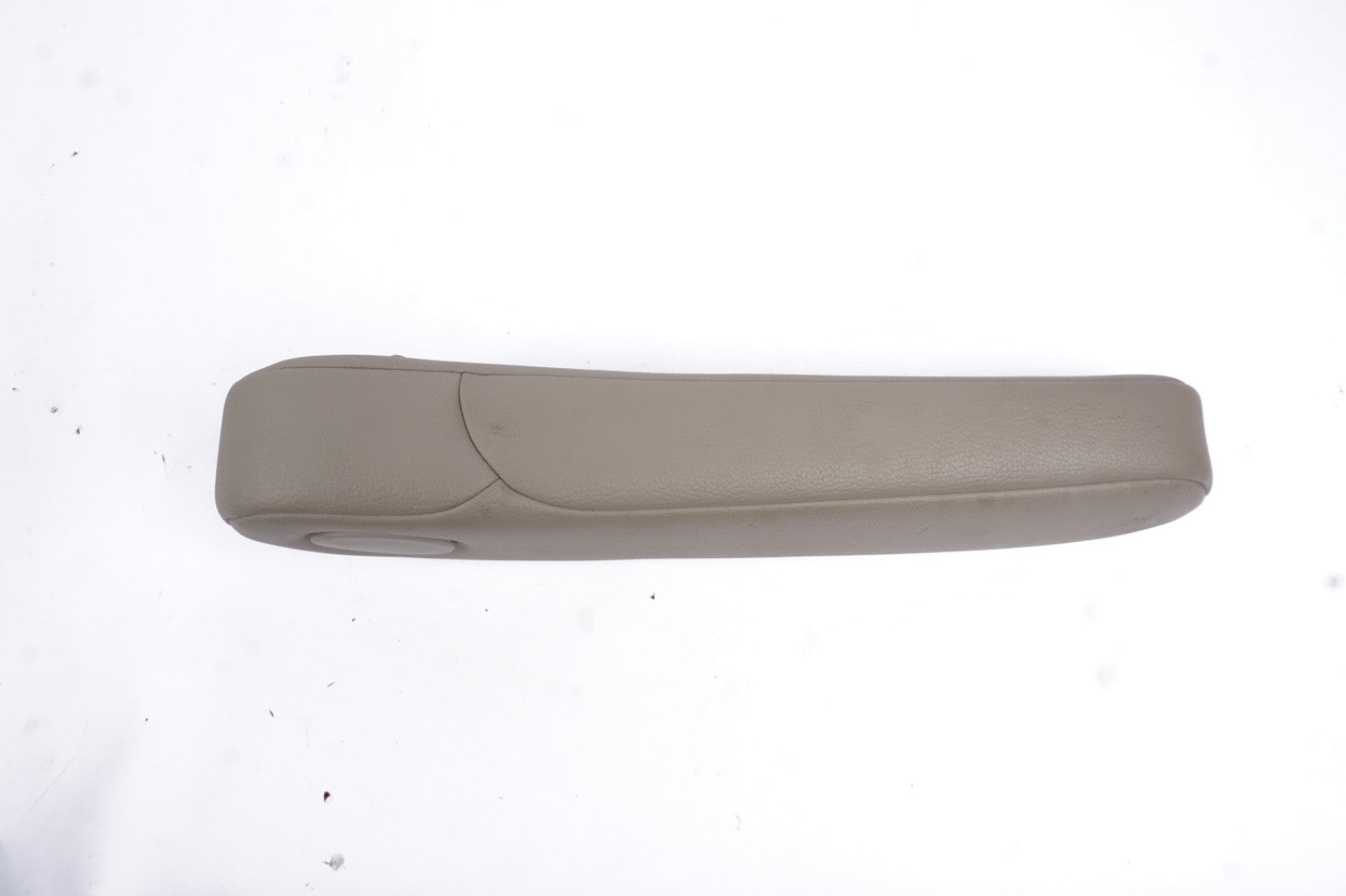 2011 - 2017 HONDA ODYSSEY FRONT RIGHT PASSENGER SIDE SEAT ARMREST OEM BEIGE
