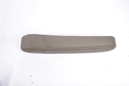 2011 - 2017 HONDA ODYSSEY FRONT RIGHT PASSENGER SIDE SEAT ARMREST OEM BEIGE