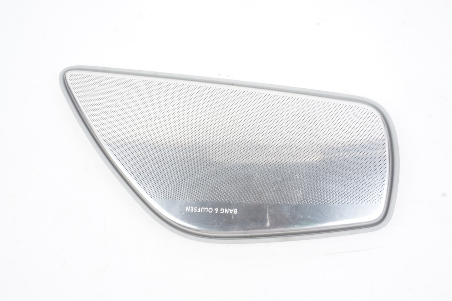 2011-2017 Audi D4 A8 A8L Front Right Door Speaker Grille Cover B&O OEM