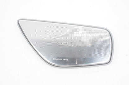 2011-2017 Audi D4 A8 A8L Front Right Door Speaker Grille Cover B&O OEM
