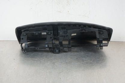 07-14 Mercedes W216 CL550 CL63 Upper Dashboard Dash Board Cluster Cover Grey 