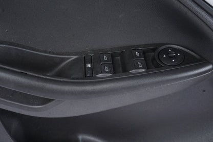 2015 - 2018 Ford Focus Front Left Driver Side Interior Door Panel Trim OEM