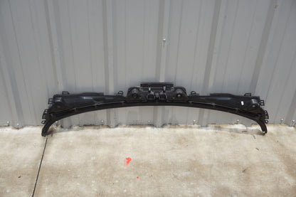 2014 - 2020 BMW 428i M4 F82 Front Windshield Wiper Cowl Cover Panel Trim OEM