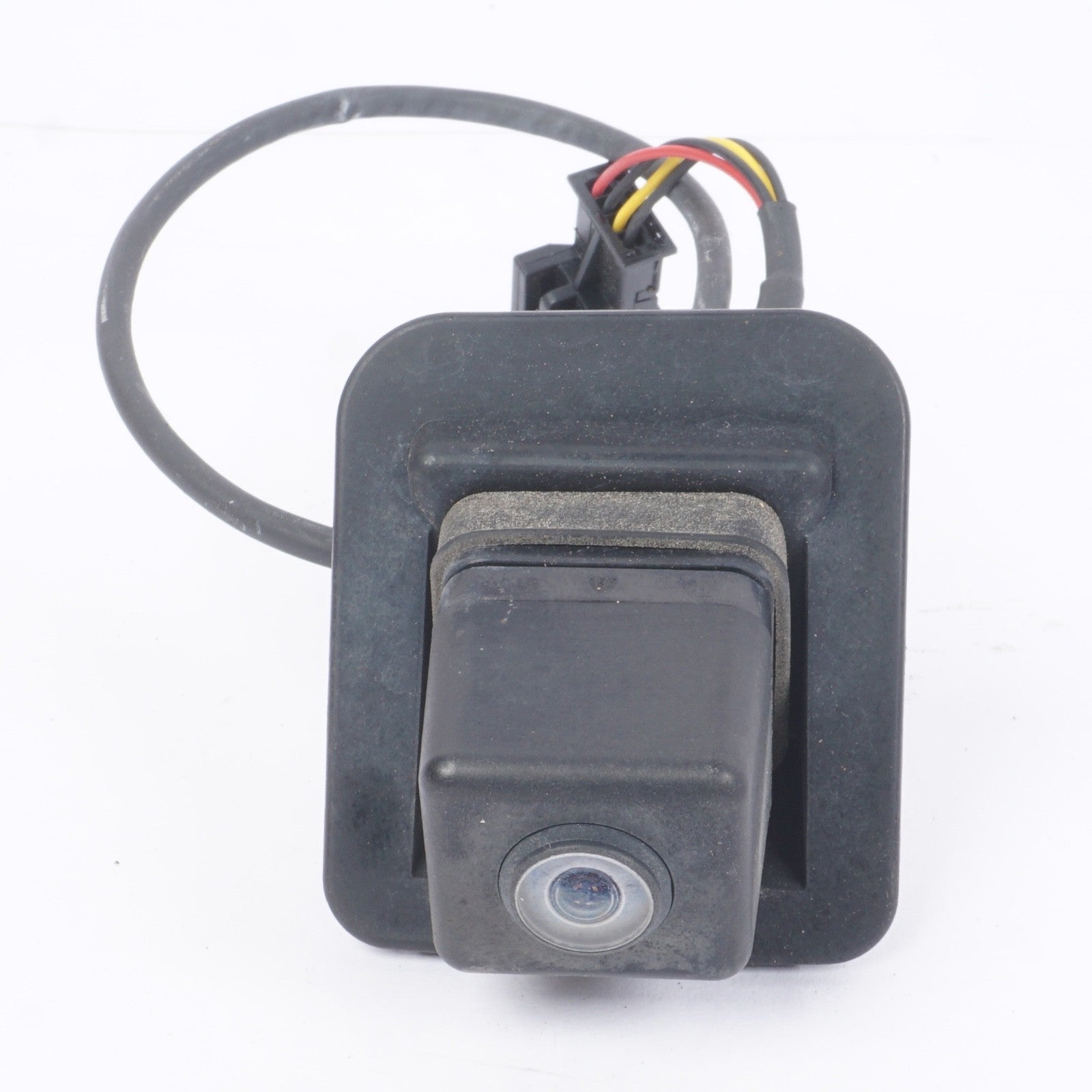 07-14 Mercedes W221 S400 S63 AMG S550 CL550 Rear View Backup Back Up Camera OEM