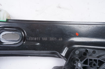 2021 - 2024 BMW 430I Convertible Front Left Driver Window Regulator OEM