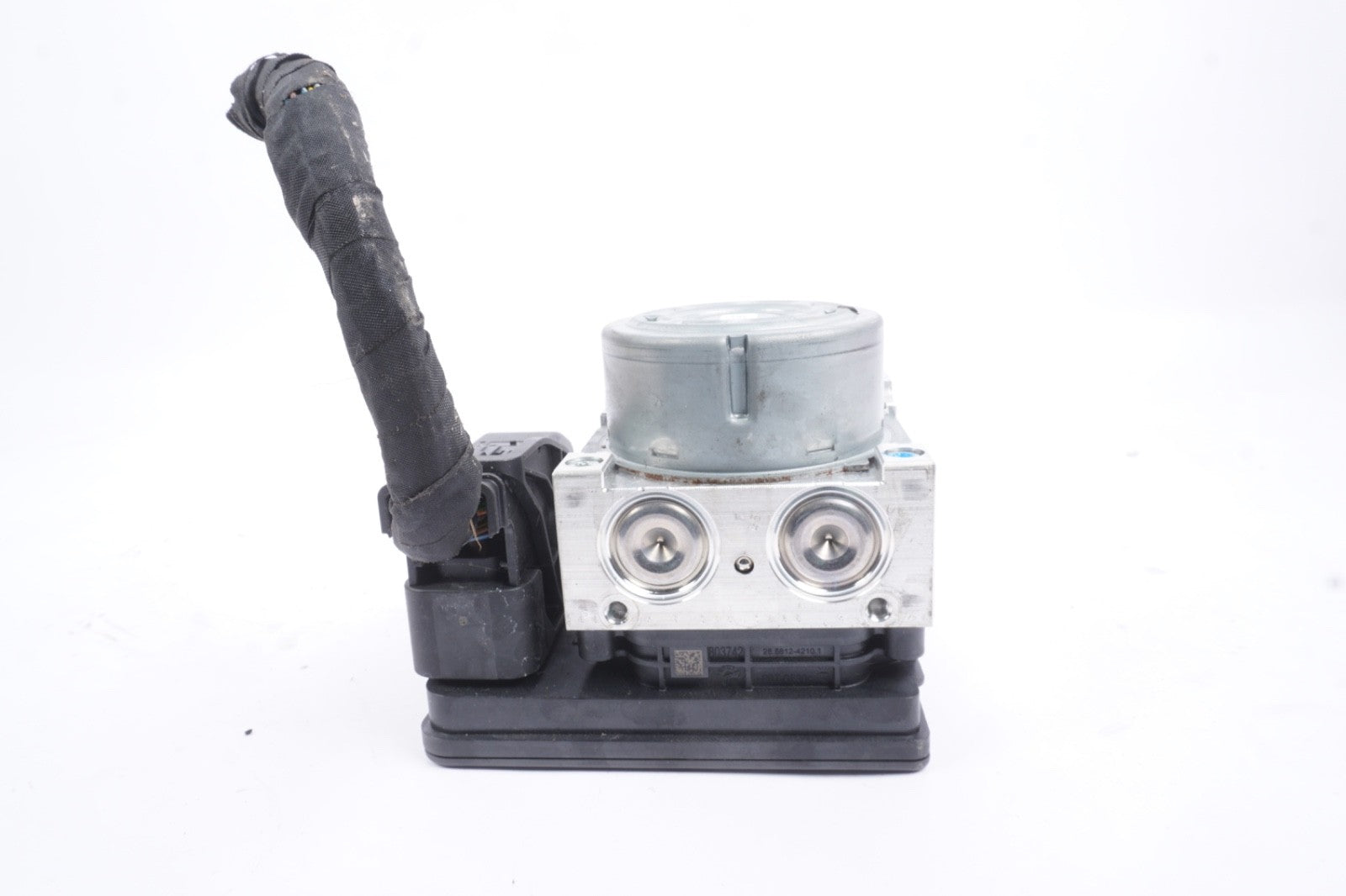2018 - 2019 BMW X1 X2 ABS Anti-Lock Brake Pump & Module 6891409