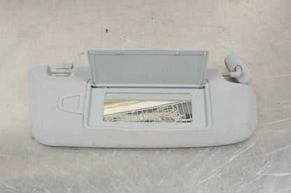 2007 - 2013 MERCEDES W221 S550 S400 SUN VISOR RIGHT PASSENGER SIDE OEM