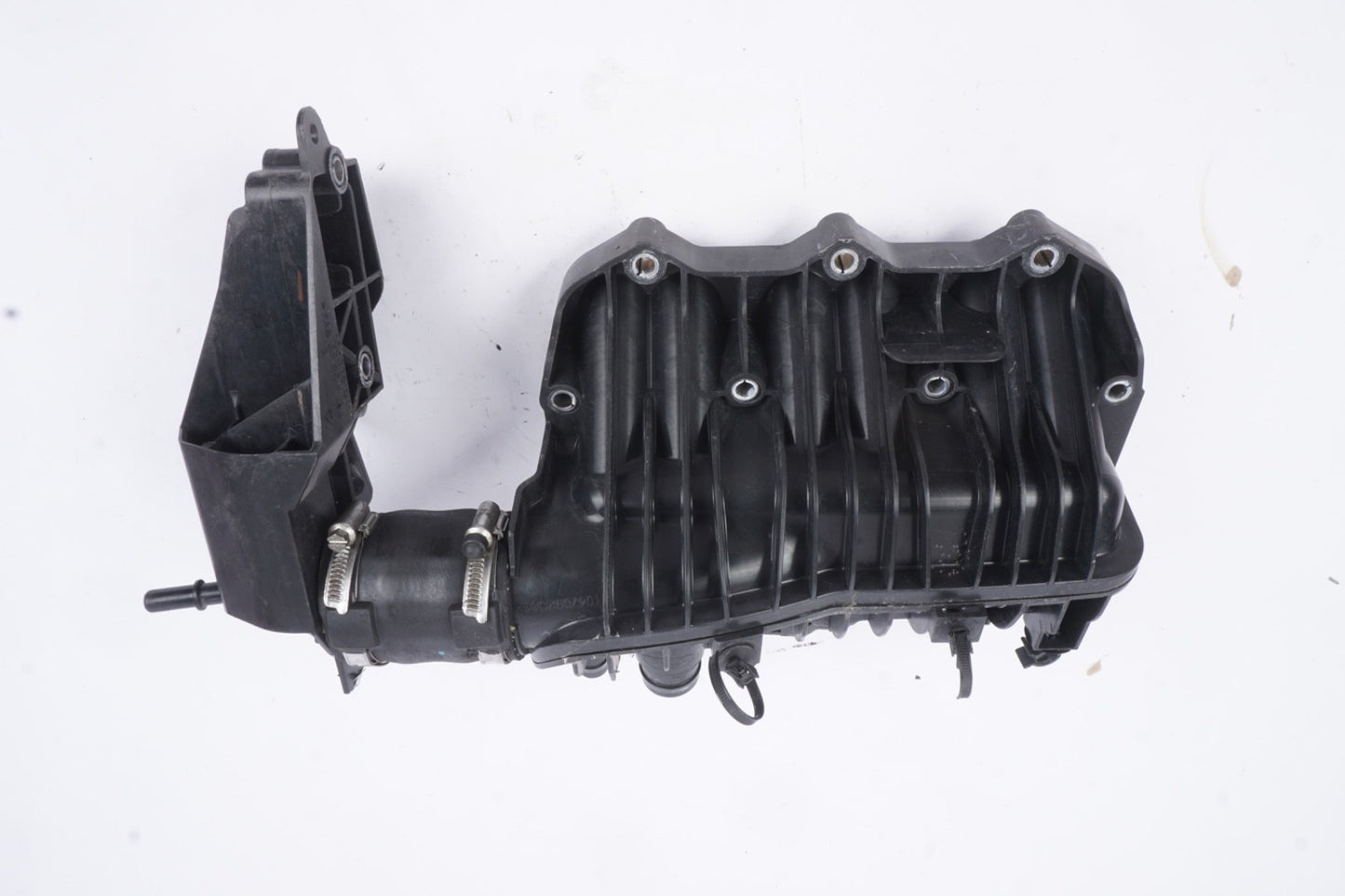 15-18 FORD FOCUS 1.0L ENGINE MOTOR INTAKE MANIFOLD ASSEMBLY OEM