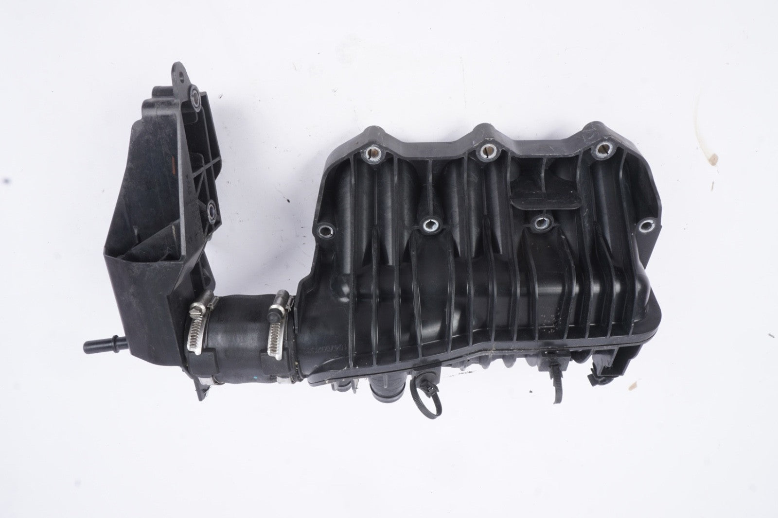 15-18 FORD FOCUS 1.0L ENGINE MOTOR INTAKE MANIFOLD ASSEMBLY OEM