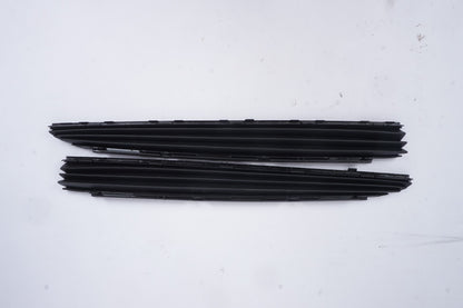 06-11 Mercedes ML350 ML500 Sunroof Seal Trim Left & Right OEM