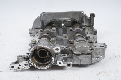 2011-2013 BMW 550I GT F07 N63 4.4L CAMSHAFTS WITH TRAY RIGHT PASSENGER SIDE OEM