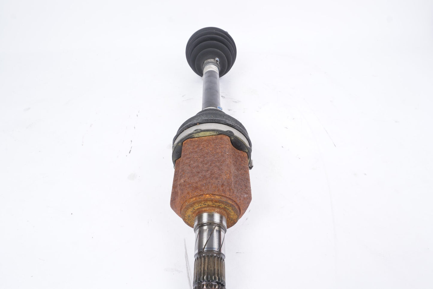2014 - 2017 Fiat 500L Front Left Driver Side Axle Shaft OEM 36k