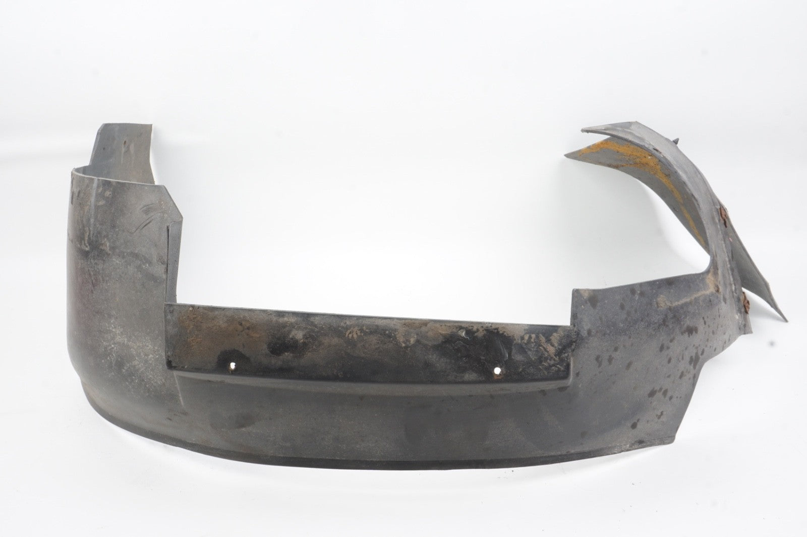 1987 - 1993 Cadillac Allante Front Right Pass Side Fender Liner Splash Guard OEM
