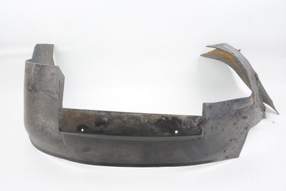 1987 - 1993 Cadillac Allante Front Right Pass Side Fender Liner Splash Guard OEM