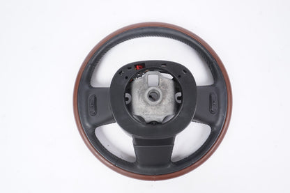 2014 - 2017 Fiat 500L Steering Wheel w/ Controls OEM 36k
