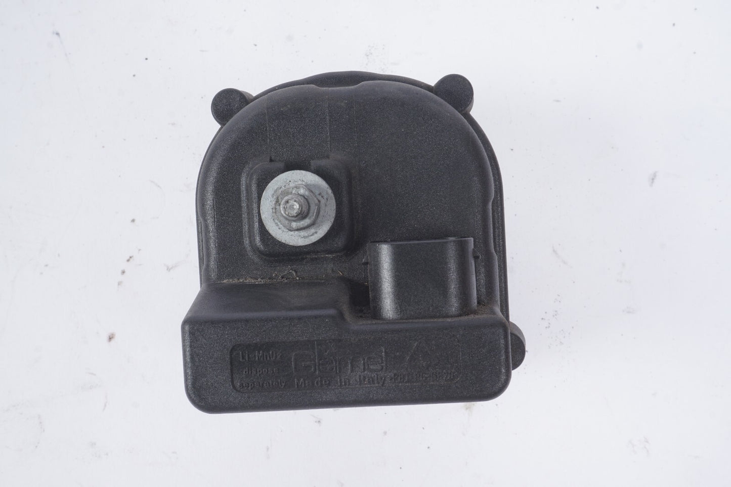 2004 - 2010  BMW 650i E63 E64 Alarm Siren 6965588 OEM