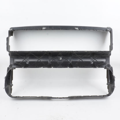 12-15 BMW F12 650i Radiator Air Duct Shutter Grille Support Panel 187798-15 OEM