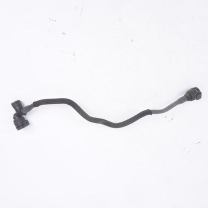 2016 - 2019 BMW X1 X2 F48 RADIATOR COOLANT OVERFLOW TANK HOSE TUBE PIPE OEM