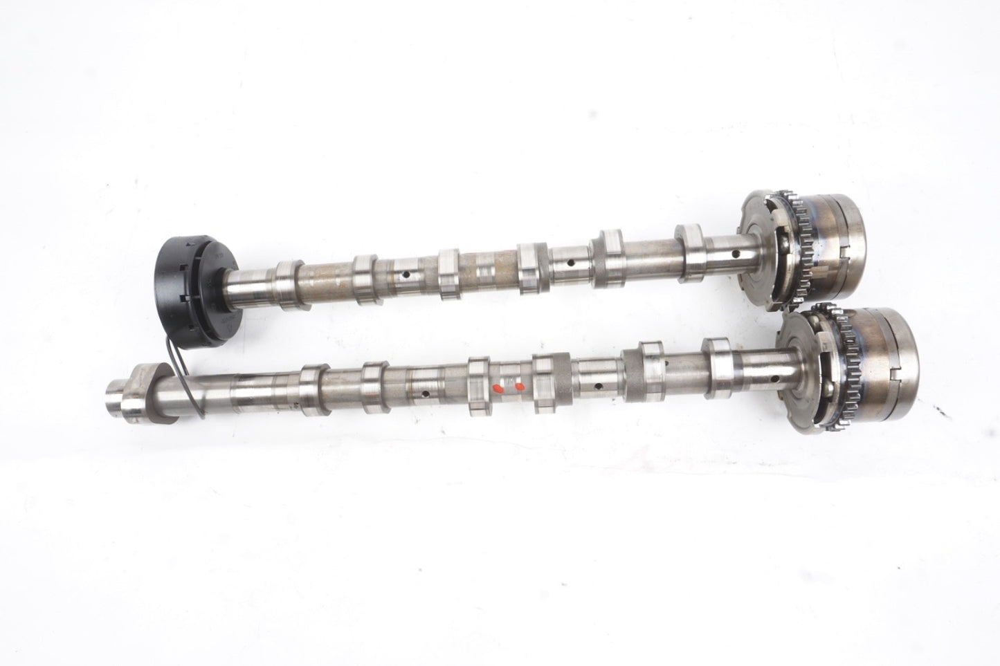 2012 - 2018 Mercedes M276 3.5L V6 Right Engine Camshaft OEM