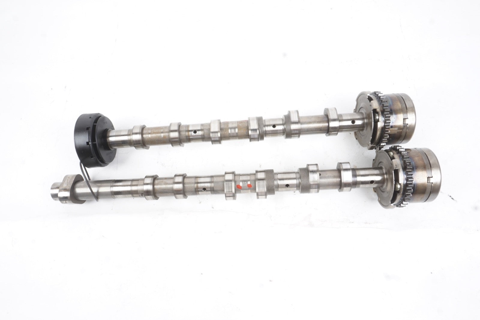 2012 - 2018 Mercedes M276 3.5L V6 Right Engine Camshaft OEM