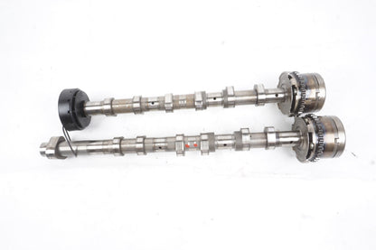 2012 - 2018 Mercedes M276 3.5L V6 Right Engine Camshaft OEM