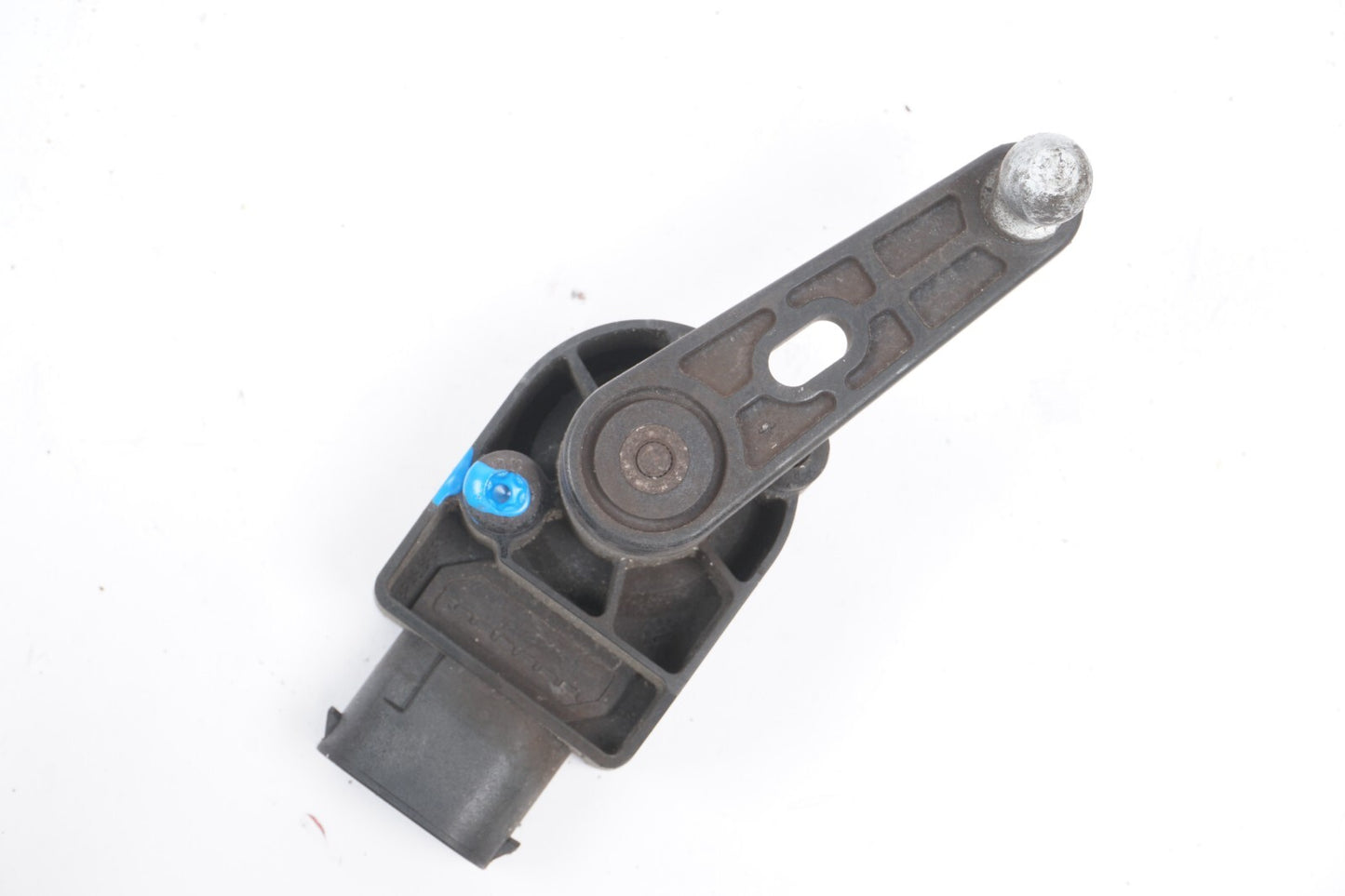 14-17 Mercedes S550 W222 Front Suspension Height Level Sensor 2229050503  OEM