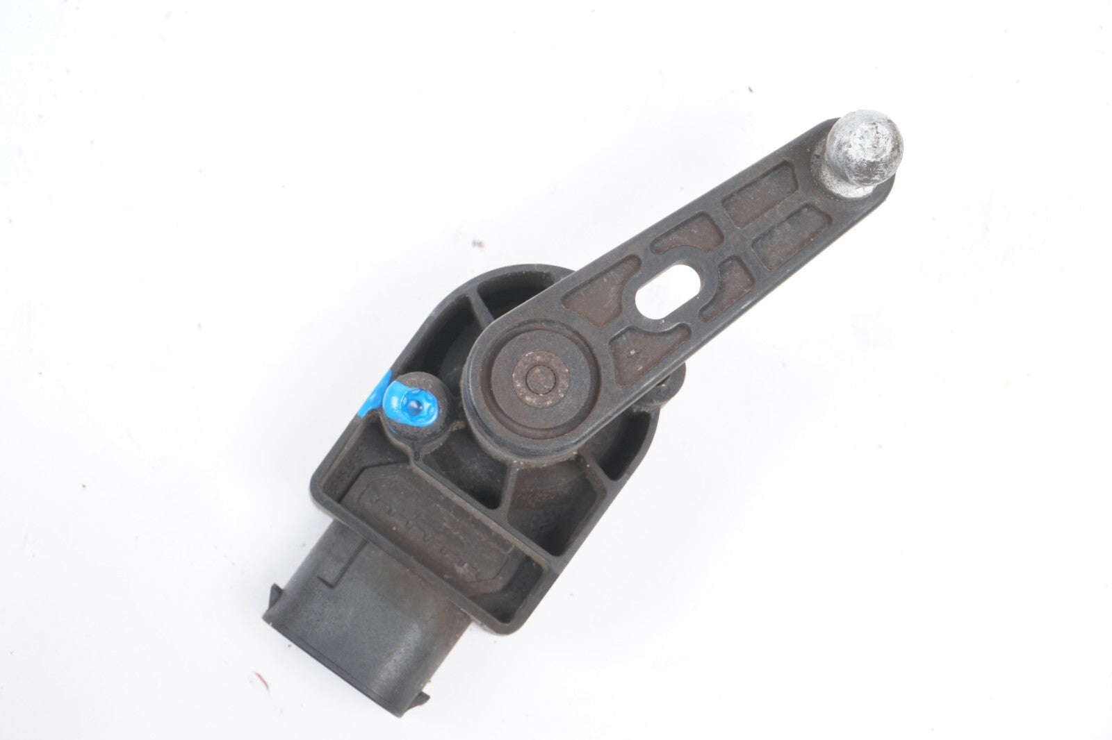 14-17 Mercedes S550 W222 Front Suspension Height Level Sensor 2229050503  OEM