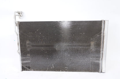 11-14 Porsche Cayenne 958 4.8l AC Condenser 7P0820411A OEM