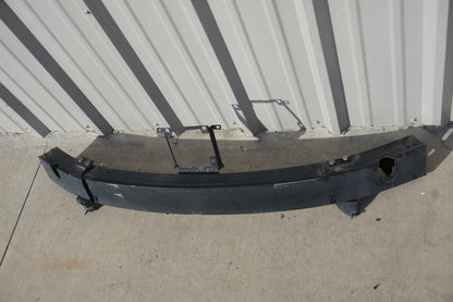 03-08 Mercedes R230 SL500 SL550 SL55 Front Bumper Reinforcement Impact Bar Oem