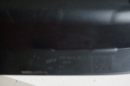 08-14 Mercedes W204 C300 C350 Dashboard Dash Board Trim Panel Left Right Black