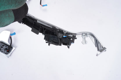 21 - 24 BMW 430I 330I G20 G22 G23 Steering Wheel Switch Trim OEM