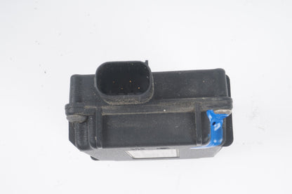 11-17 AUDI A8 A8L S8 GARAGE DOOR HOMELINK CONTROL MODULE 4G0907410A  OEM
