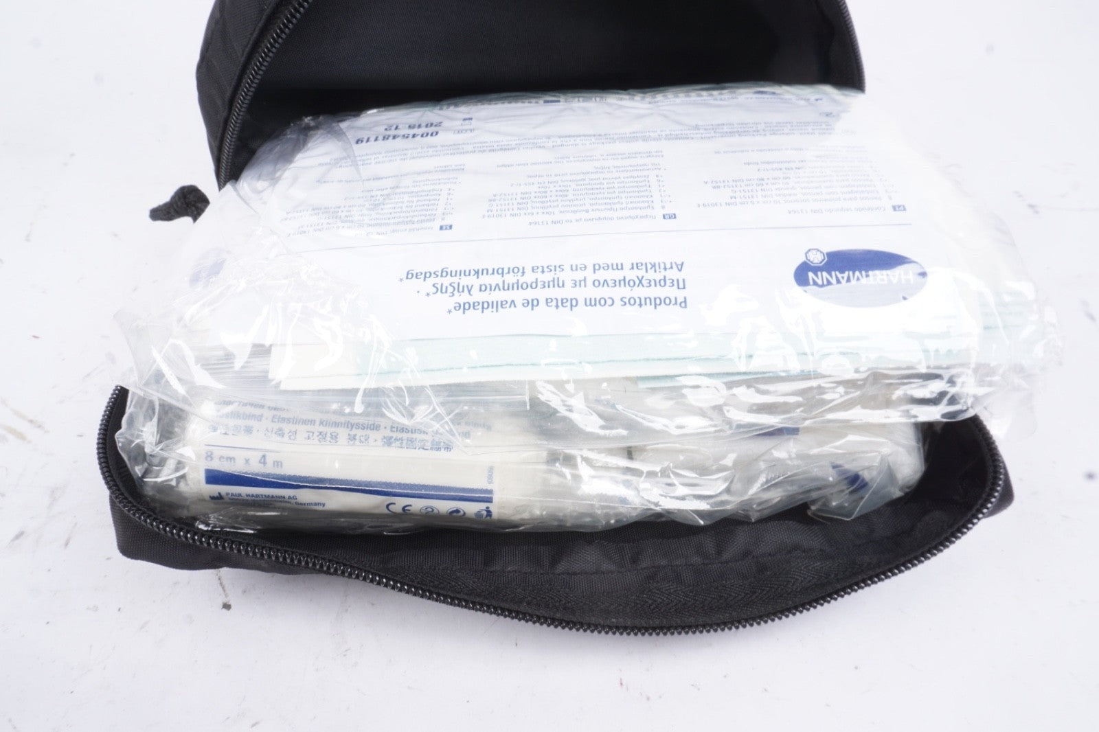 MERCEDES FIRST AID KIT OEM A 169 860 01 50