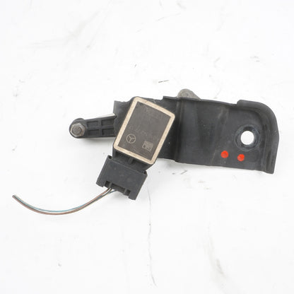 07-14 Mercedes W221 S550 CL63 Suspension Level Hight Sensor 0105427717 OEM