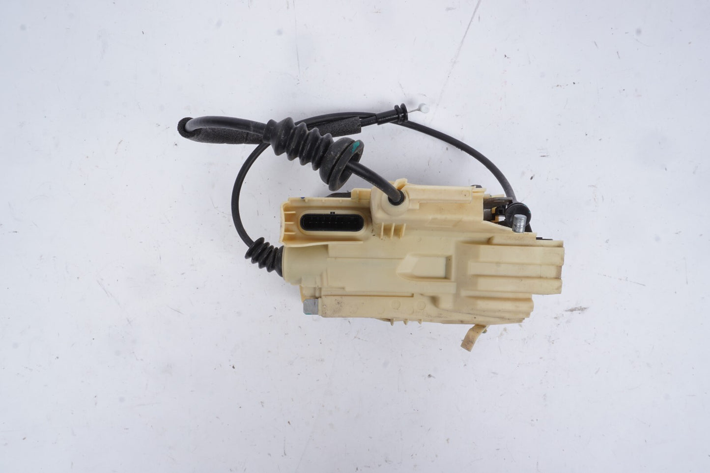 2021 - 2023 Polestar 2 Rear Right Passenger Side Door Lock Actuator OEM
