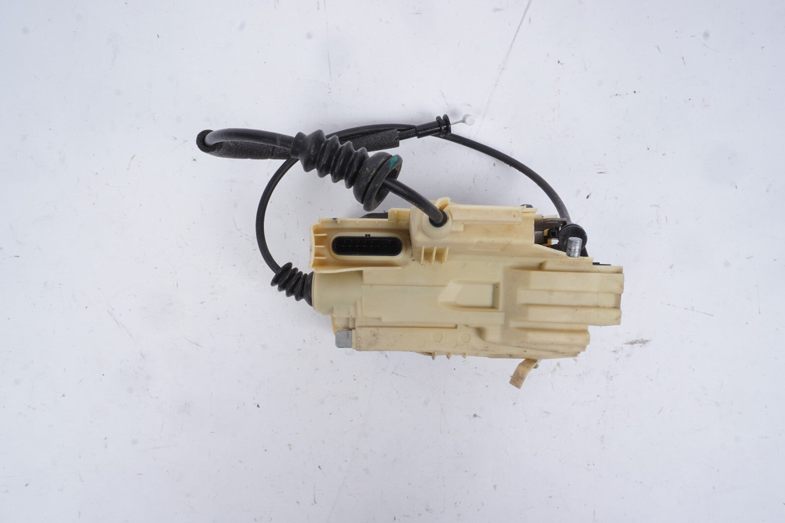 2021 - 2023 Polestar 2 Rear Right Passenger Side Door Lock Actuator OEM