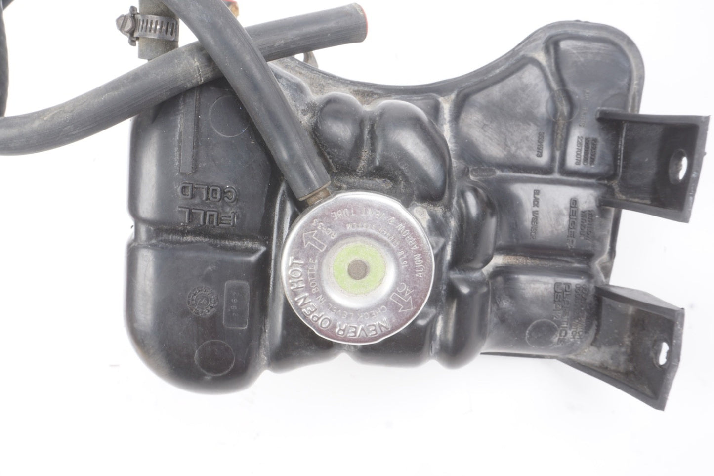 1993 Cadillac Allante Coolant Reservoir OEM