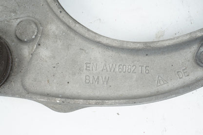 2012 - 2016 BMW 650i RWD FRONT RIGHT PASSENGER SIDE UPPER CONTROL ARM OEM