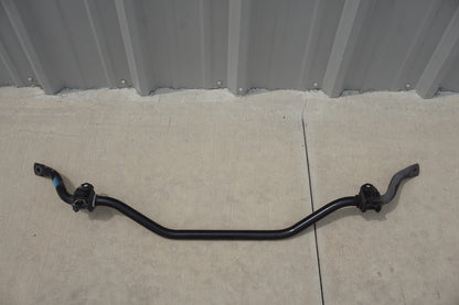 10-15 LEXUS IS350 IS250 CONVERTIBLE Front Stabilizer Sway Bar 48811-30661