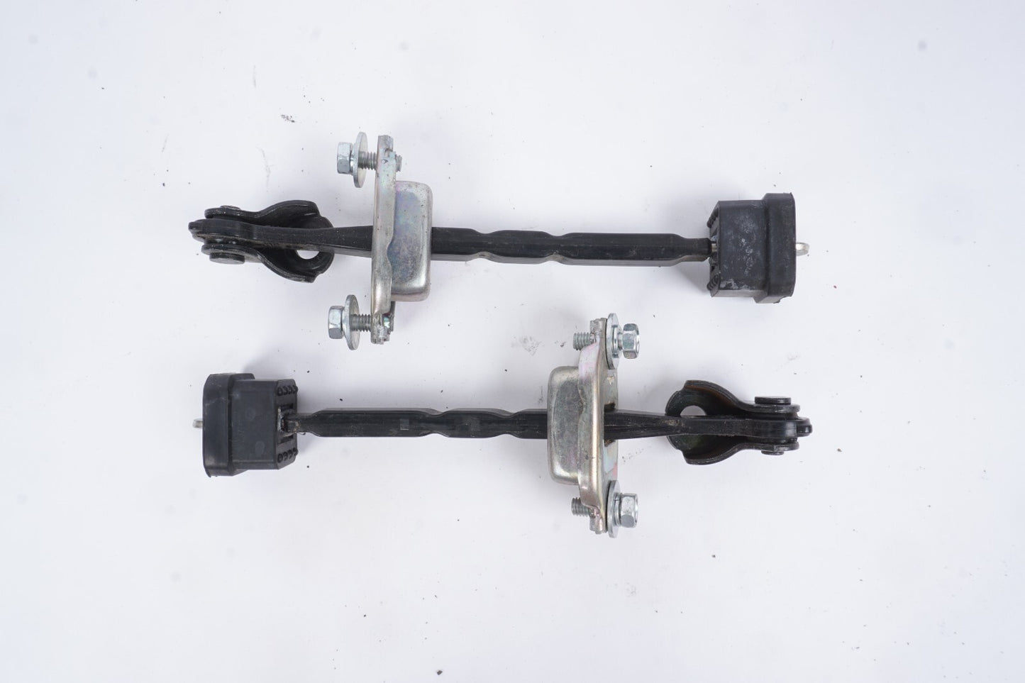 18 - 25 Honda Odyssey Door Check Strap Stopper Set Of 2 OEM