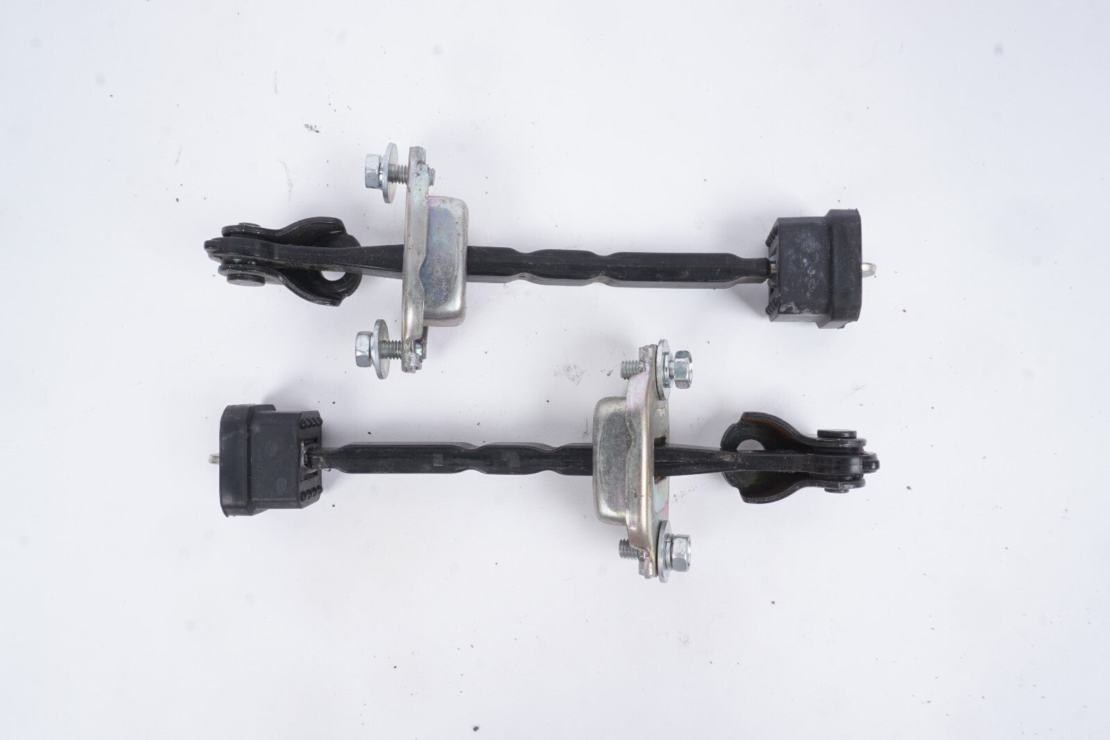 18 - 25 Honda Odyssey Door Check Strap Stopper Set Of 2 OEM