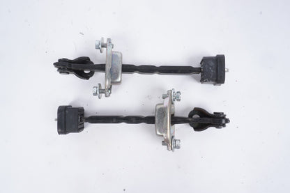 18 - 25 Honda Odyssey Door Check Strap Stopper Set Of 2 OEM