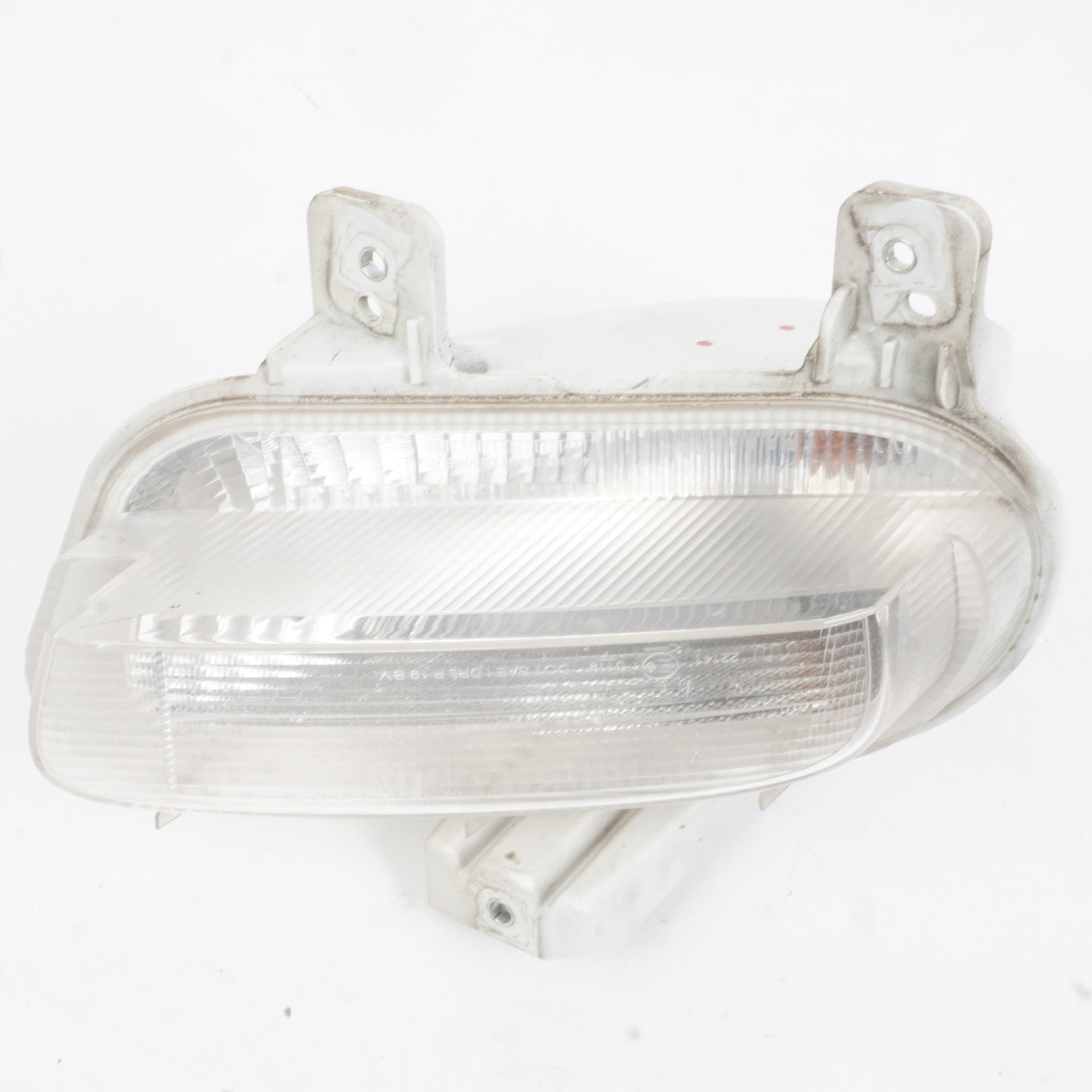 2019-2023 Jeep Renegade Front Right Passenger Side Turn Signal Lamp  OEM